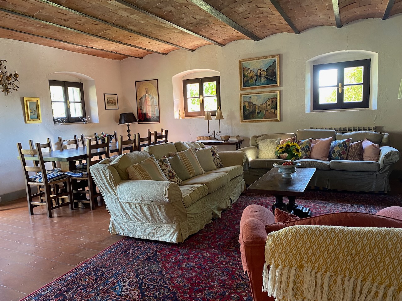 La Ceruglia Tranquility